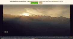 Desktop Screenshot of frv.com