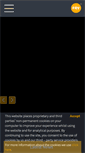 Mobile Screenshot of frv.com
